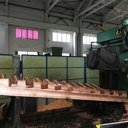 深錐型弧度齒矩陣專用機(jī)械加工設(shè)備